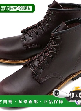 日本直邮Red Wing REDWING 贝克曼靴子 9419 FW24 BECKMAN BOOTS