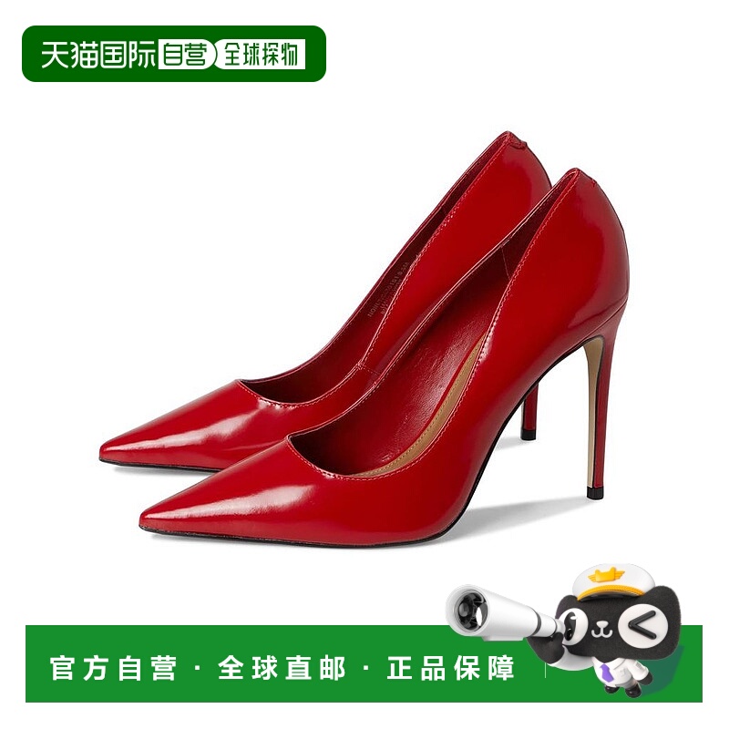 1h可退 【美国直邮】steve madden 女士 时尚休闲鞋