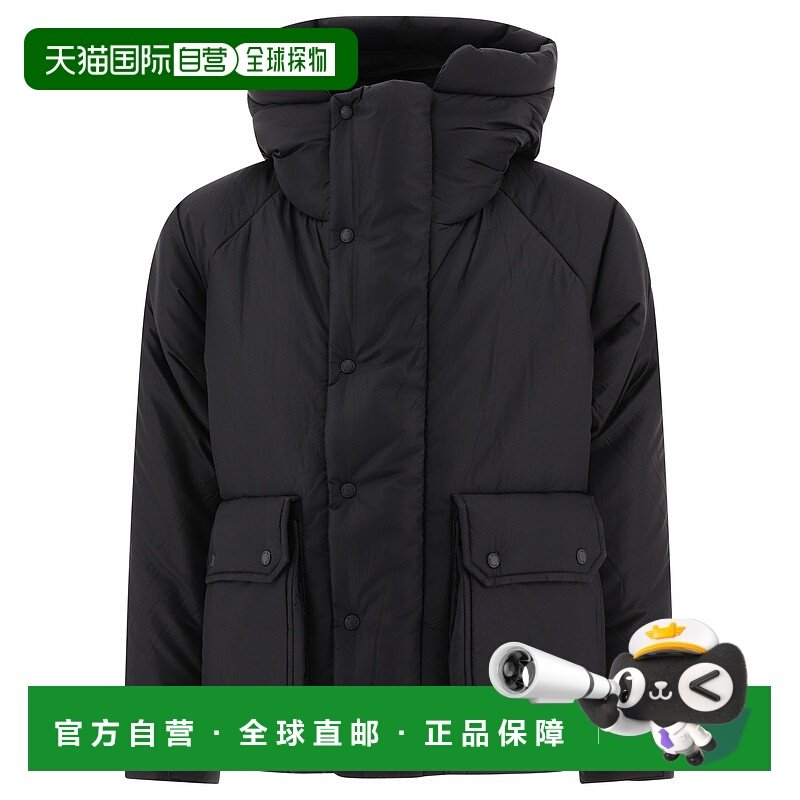 1h可退 香港直邮潮奢 And Wander 男士 