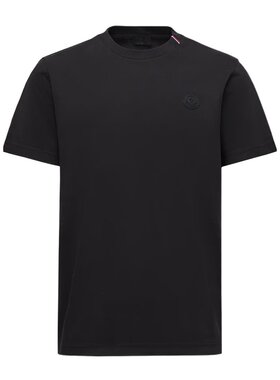 MONCLER 男士T恤 K20918C0003289AYW999 AW2025