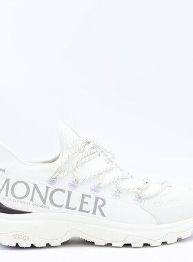 MONCLER 男士运动鞋 K209A4M00280M3457001 AW2025