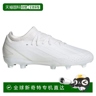足球鞋 香港直邮ADIDAS Crazyfast.3 中性