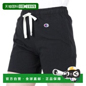 女士23SS 短裤 Heritage短裤 X507 日本直邮Champion L… 090