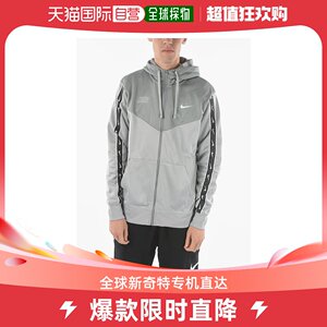 韩国直邮NIKE连帽卫衣男DX2025 077Gray