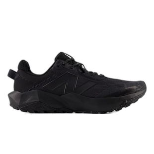 日本直邮New Balance 运动鞋4E宽楦DynaSoft Nitrel v6男款越野跑
