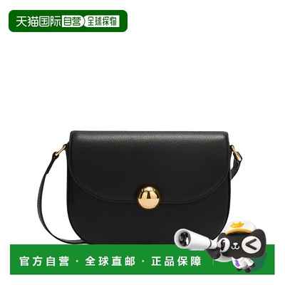 1h可退 香港直邮潮奢 FURLA 芙拉 女士 Moonlight 小號肩背包 WB0