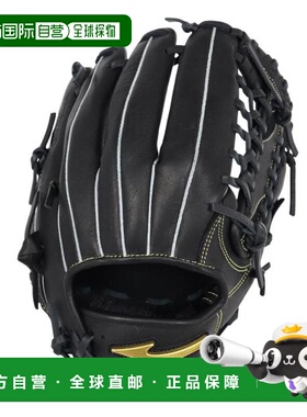 日本直邮MIZUNO 垒球外野手手套 Mz Softer 12号 [1AJGS23907]