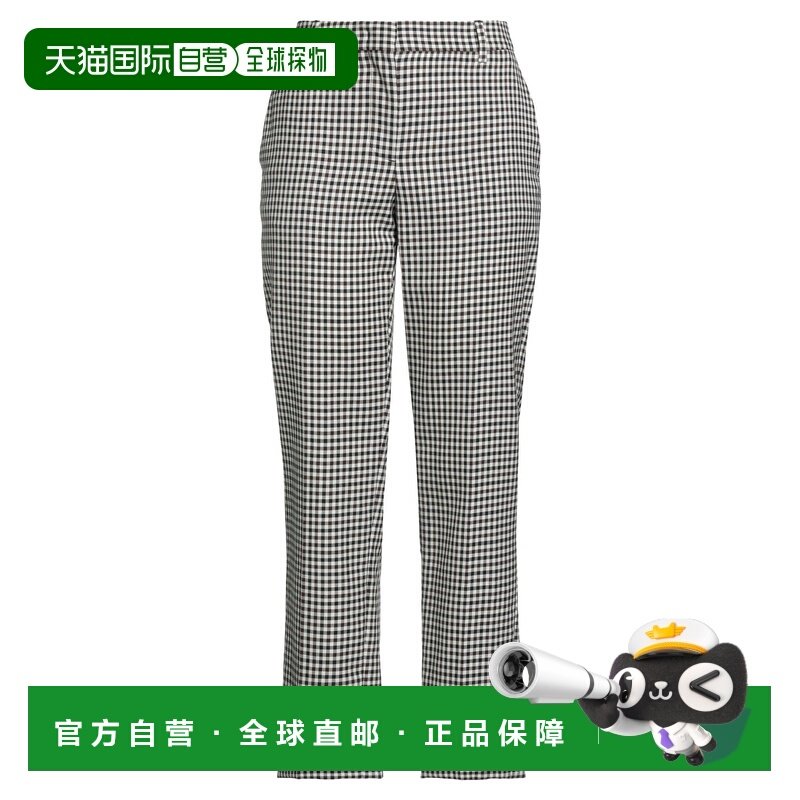 1h可退 香港直邮潮奢 Paul Smith 保罗 史密斯 女士 休闲长裤,女装/女士精品,休闲裤,淘宝优惠券,粉丝福利购,淘宝优惠卷