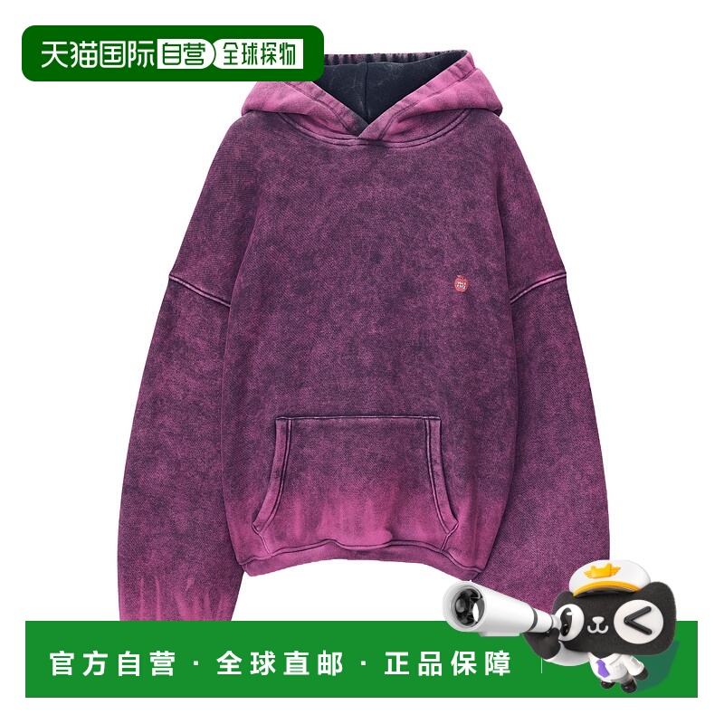 1h可退 香港直邮alexander wang 女士 运动衫