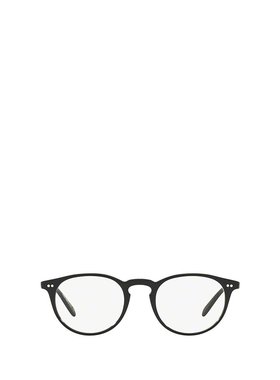 OLIVER PEOPLES 男士太阳镜 OV50041005 SS2022 黑色