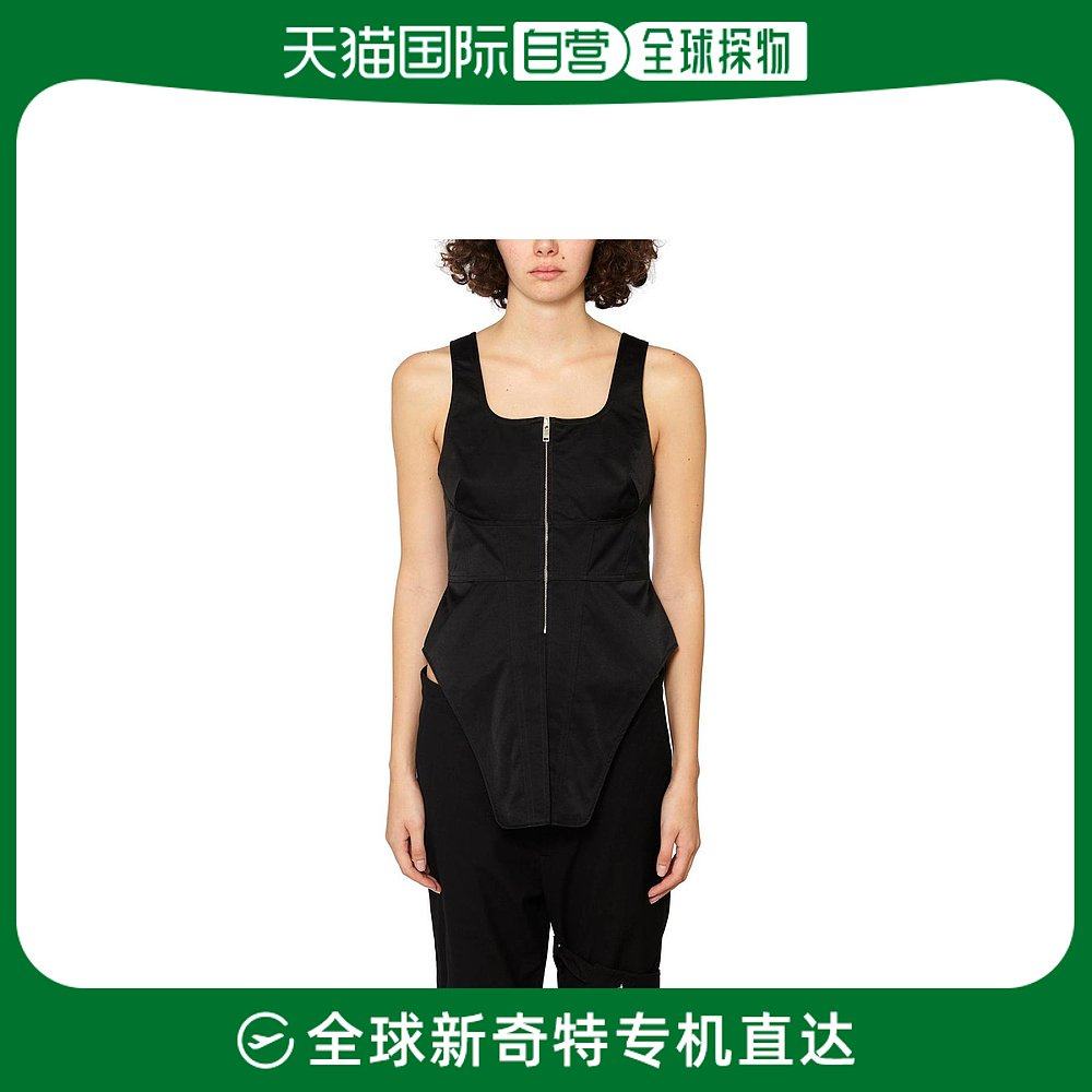 香港直邮ambush 女士衬衫 z12112007nero