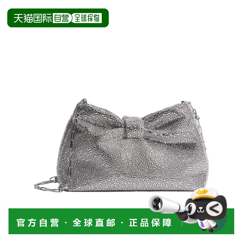 Dior 小号 Dior Bow 手袋 M0715PMST手提包