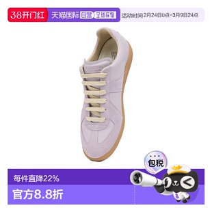 香港直邮Maison Margiela Replica 运动鞋 S57WS0236P1895德训鞋