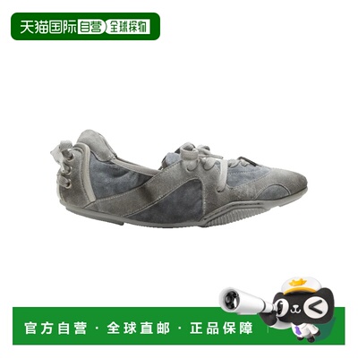 1h可退 香港直邮Acne Studios 艾克妮 女士 运动鞋 AD0925女鞋