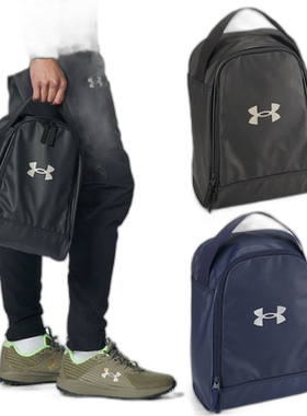 日本直邮Under Armour 男士女士 UA 鞋包棒球鞋盒鞋包鞋架 137291