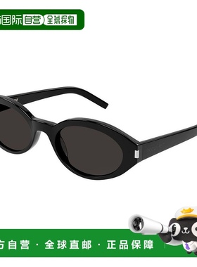 1h可退 香港直邮Saint Laurent 圣罗兰 女士 -sunglasses 太阳镜