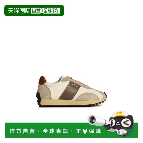 香港直邮TOD'S 女士运动鞋 XXW26L0IO30TNK0EY1 CO 花色