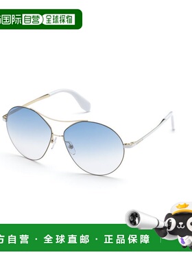 1h可退 香港直邮Adidas 女士 OR0001 32W 太阳镜 OR000132W