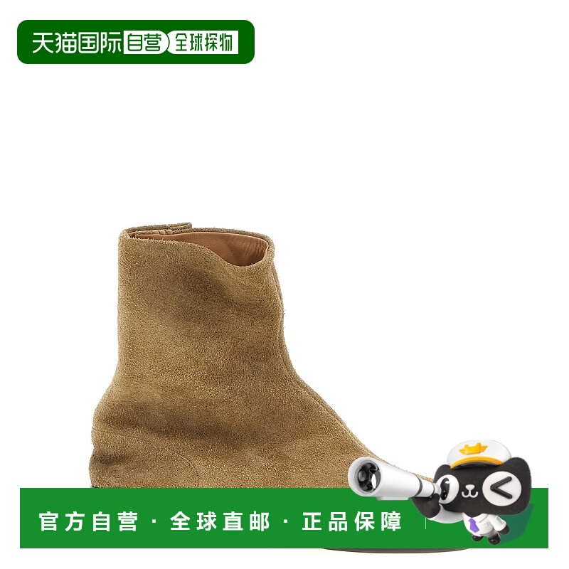欧洲直邮mm6 maison margiela 男士 靴子