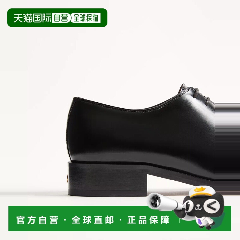 欧洲直邮VALENTINO 华伦天奴 25秋冬 YS0K39NBK_0NO 男士 商务休