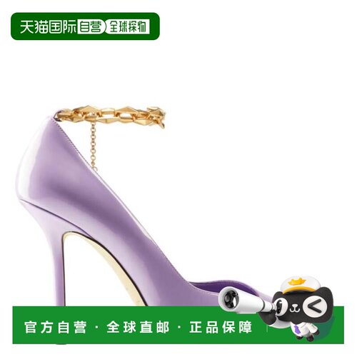 【美国直邮】jimmy choo 女士 时尚休闲鞋 【付后1h可退】高跟鞋