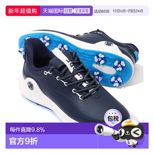 韩国直邮G/FORE男士MG4+ O2 G/LOCK高尔夫球鞋运动抓地GMF000127