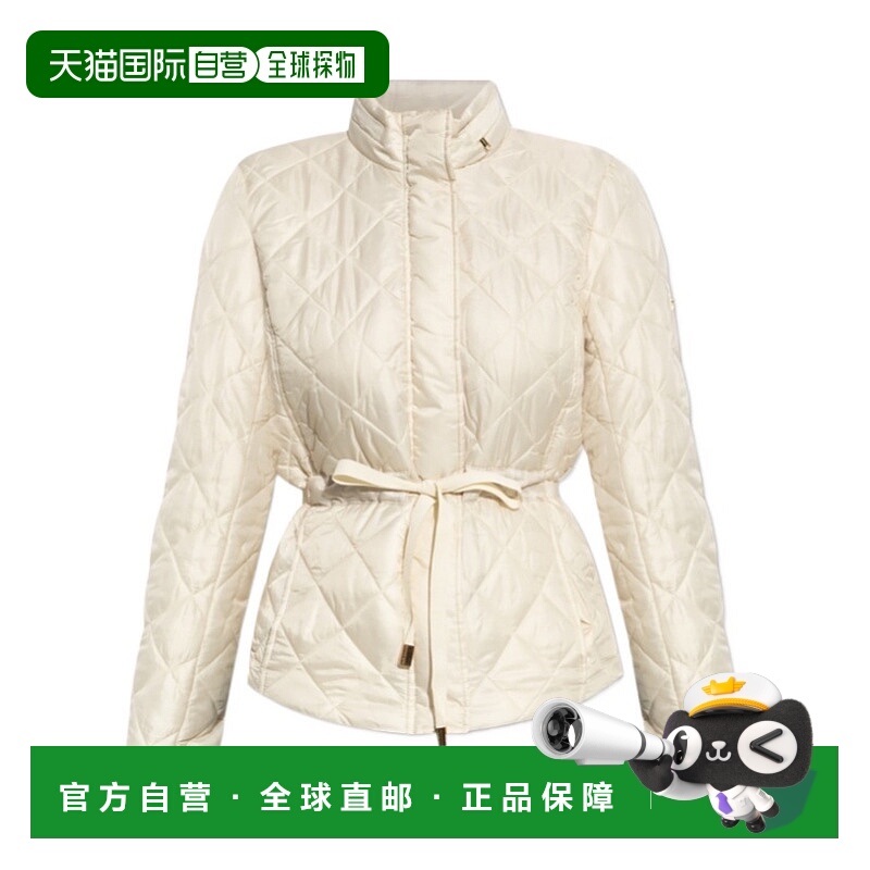 1h可退 香港直邮MICHAEL KORS 女士西服 MT520IB3SB0120 AW2025