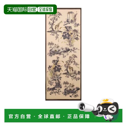 香港直邮ETRO 女士围巾 WATA0010AK19FX0821 AW2026 花色 羊毛和