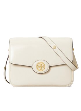 Tory Burch 徽标单肩包 143122