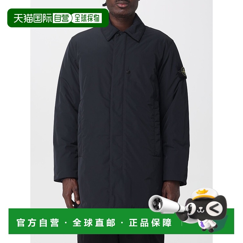 1h可退 香港直邮STONE ISLAND 男士外套 7100007S0026V0029 AW202
