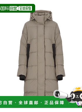 香港直邮Canada Goose Byward 羽绒服 2610LB高端流行 休闲时尚