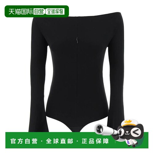 1h可退 香港直邮COURREGES 女士连体衣 224JBD078JS00669999 SS20