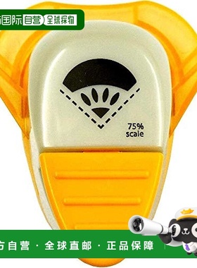 【日本直邮】吴竹 Kurepunch 可爱切纸器 Cutthing Fruits