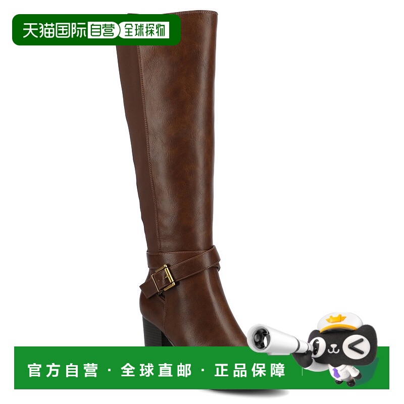 自营journee collectionJournee Women's Avalonn Knee High Extr