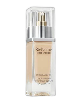 香港直邮雅诗兰黛（Estee Lauder）白金粉底液30ml遮瑕持妆正品