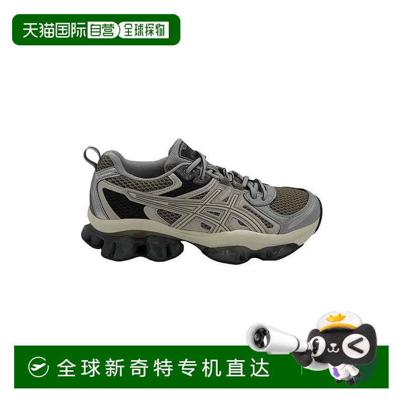 1h可退 香港直邮ASICS 女士运动鞋 AS1203A270204W13111 CO 浅棕