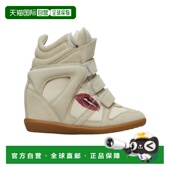 高帮运动鞋 1h可退 Bekett Marant BK0010FAD1E10 香港直邮Isabel
