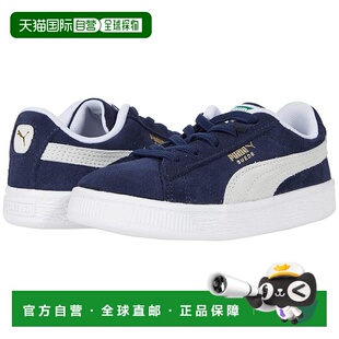 1h可退 香港直邮Puma 彪马 女童 Kids XXI Alternate Closure 绒(