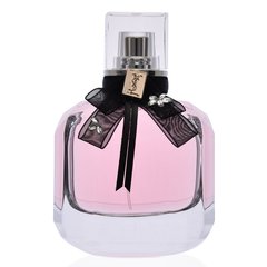 Yves Saint Laurent圣罗兰女士香水反转巴黎花溢EDP浓香30ml