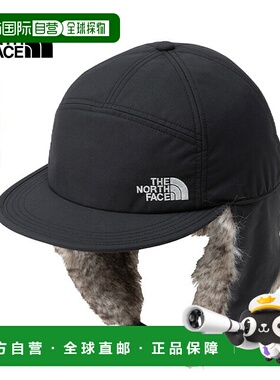 日本直邮The North Face Badland 帽子 (NN42543) 男女通用冬季帽