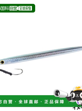 日本直邮Shimano Ocea EJ 速度夹具230g012 S Nago Nago JV-223S