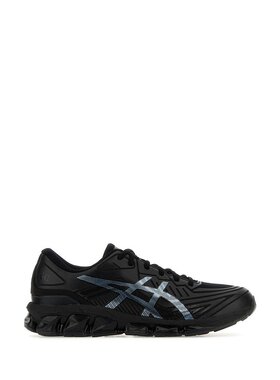 ASICS 男士休闲鞋 1201A867001 AW2024 黑色 SNEAKERS