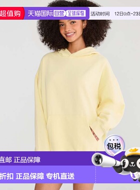 自营Aeropostale Cloud Soft Pullover Hoodie - yellow 778 美国