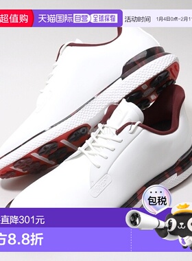 韩国直邮G/FORE GALLIVAN2R TPU 迷彩贴边高尔夫球鞋 GMF000060