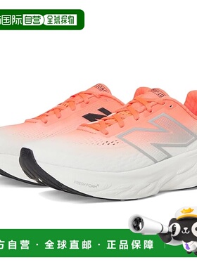 1h可退 香港直邮New Balance  男士 Fresh Foam X 1080v14 跑鞋