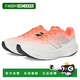 1h可退 香港直邮New Balance  男士 Fresh Foam X 1080v14 跑鞋