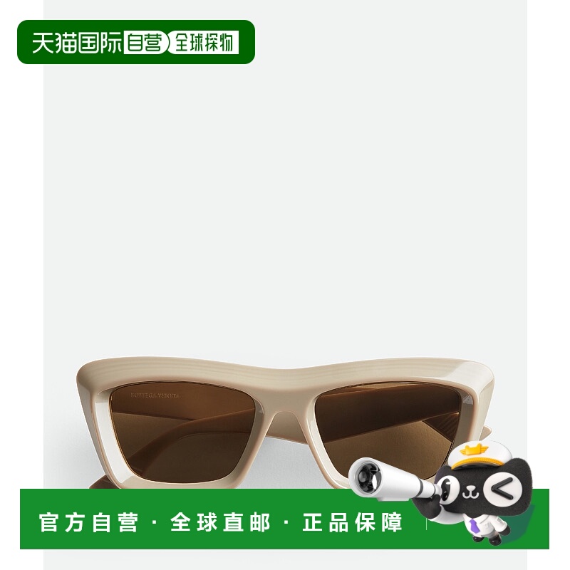 1h可退 香港直邮BOTTEGA VENETA 女士眼镜 779417V2Q301033 SS202