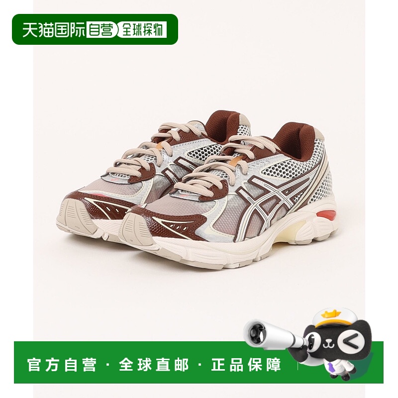 1h可退 日本直邮asics 男士ABOVE THE CLOUDS合作款GT-2160跑步鞋