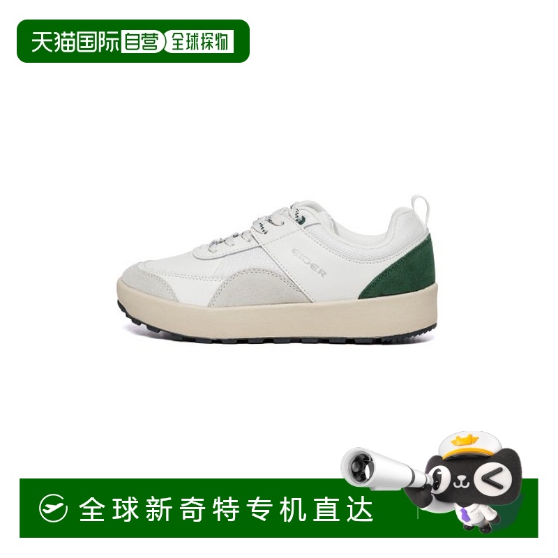 韩国直邮EIDER 休闲鞋 DWS24N55G8足下工业 舒适百搭透气品牌正品