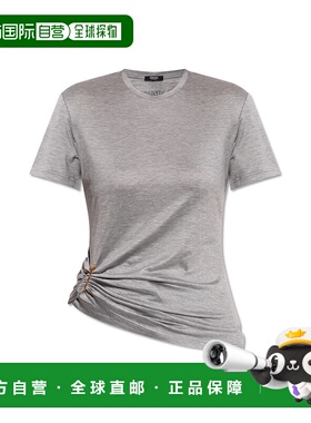 香港直邮VERSACE 女士背心吊带 10204611A148181E230 AW2025